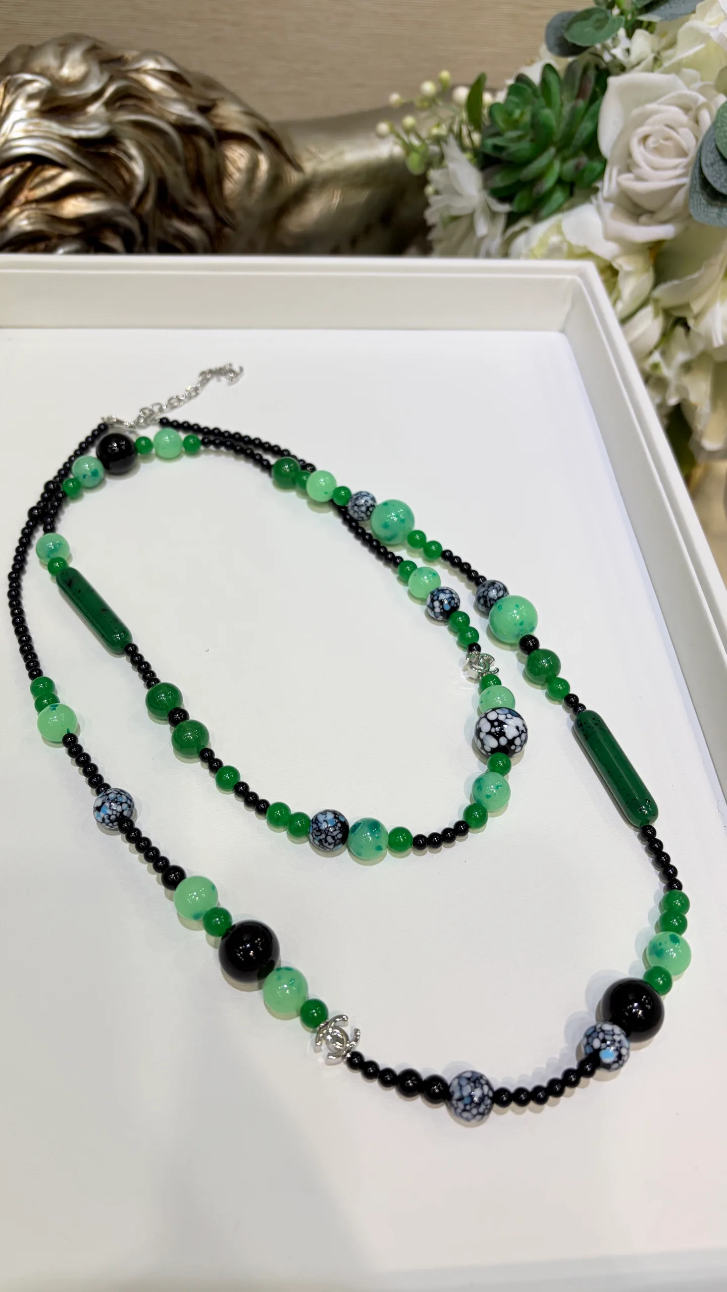 Бижутерия Chanel 18122786