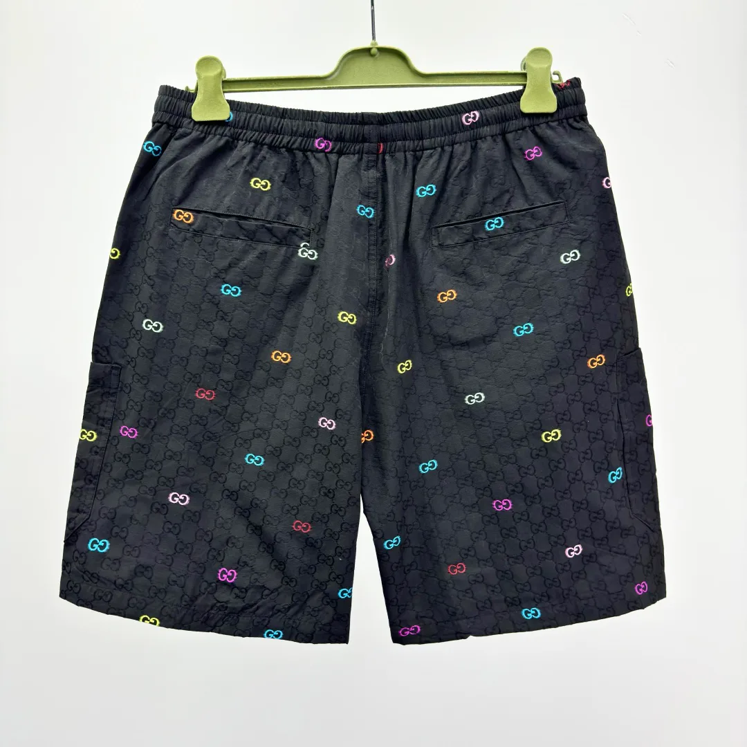 Шорты Мужские Gucci 11512324