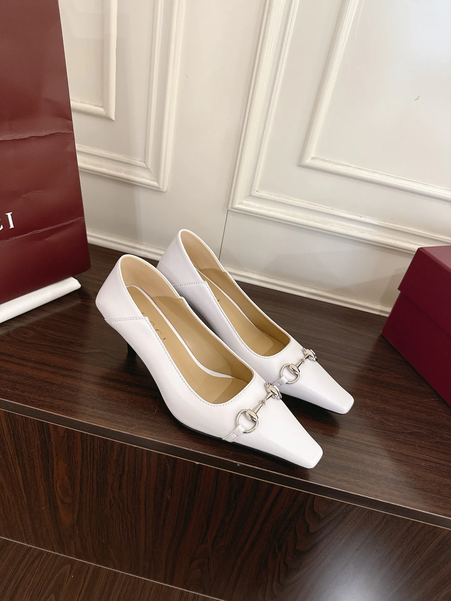 Балетки Женские Gucci 13071923