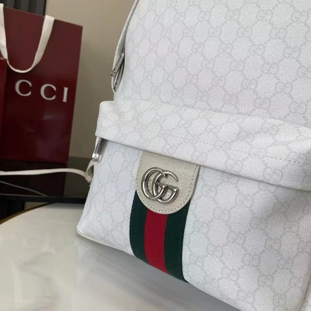 Рюкзаки Женские Gucci 10843138
