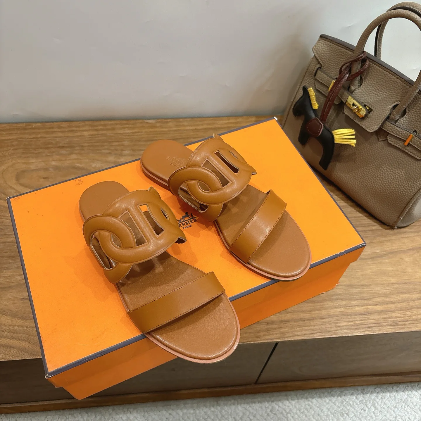 Туфли Женские Hermes 12622521