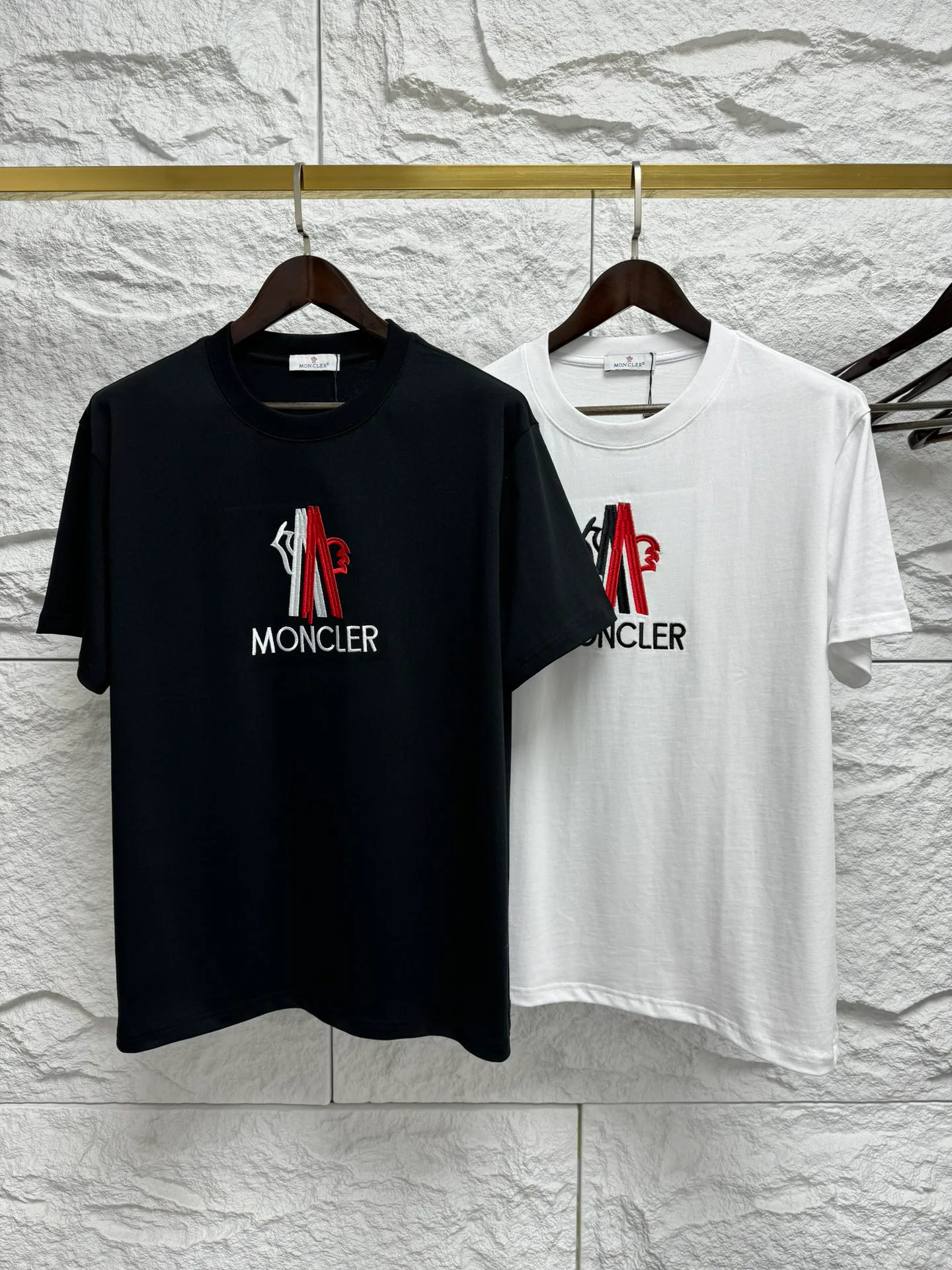 Футболки Мужские Moncler 11139958