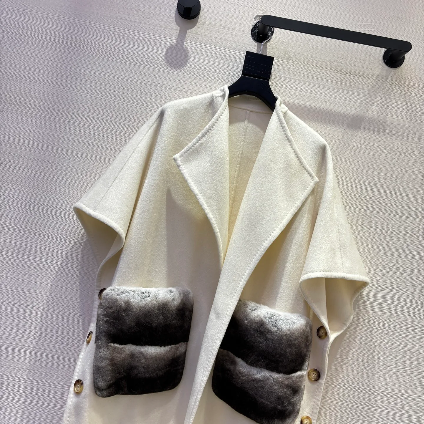 Пальто Женские Loro Piana 385867