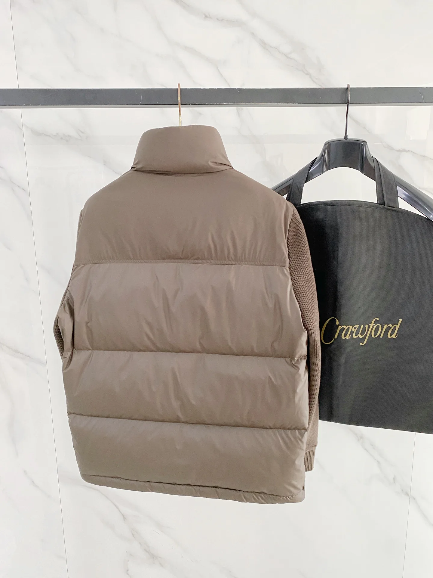 Куртки И Пуховики Мужские Burberry 17919129