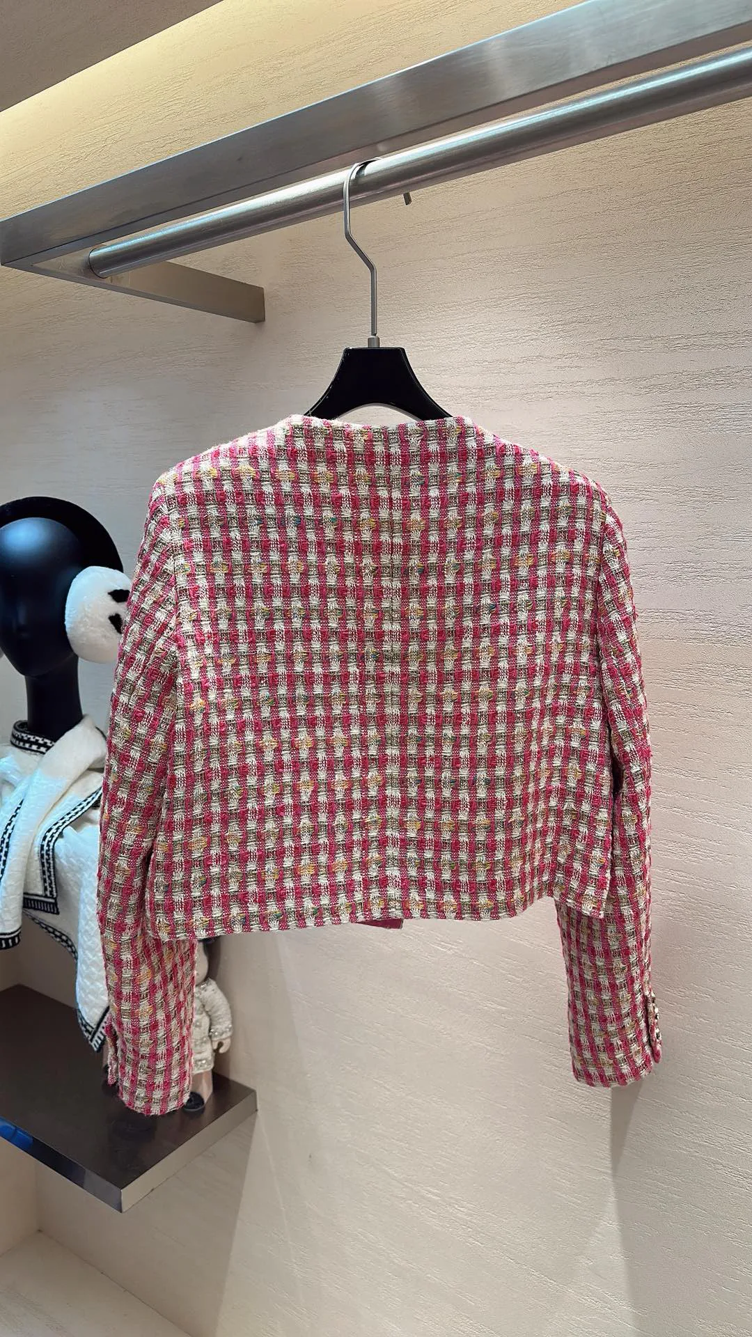 Жакеты Женские Chanel 5051280