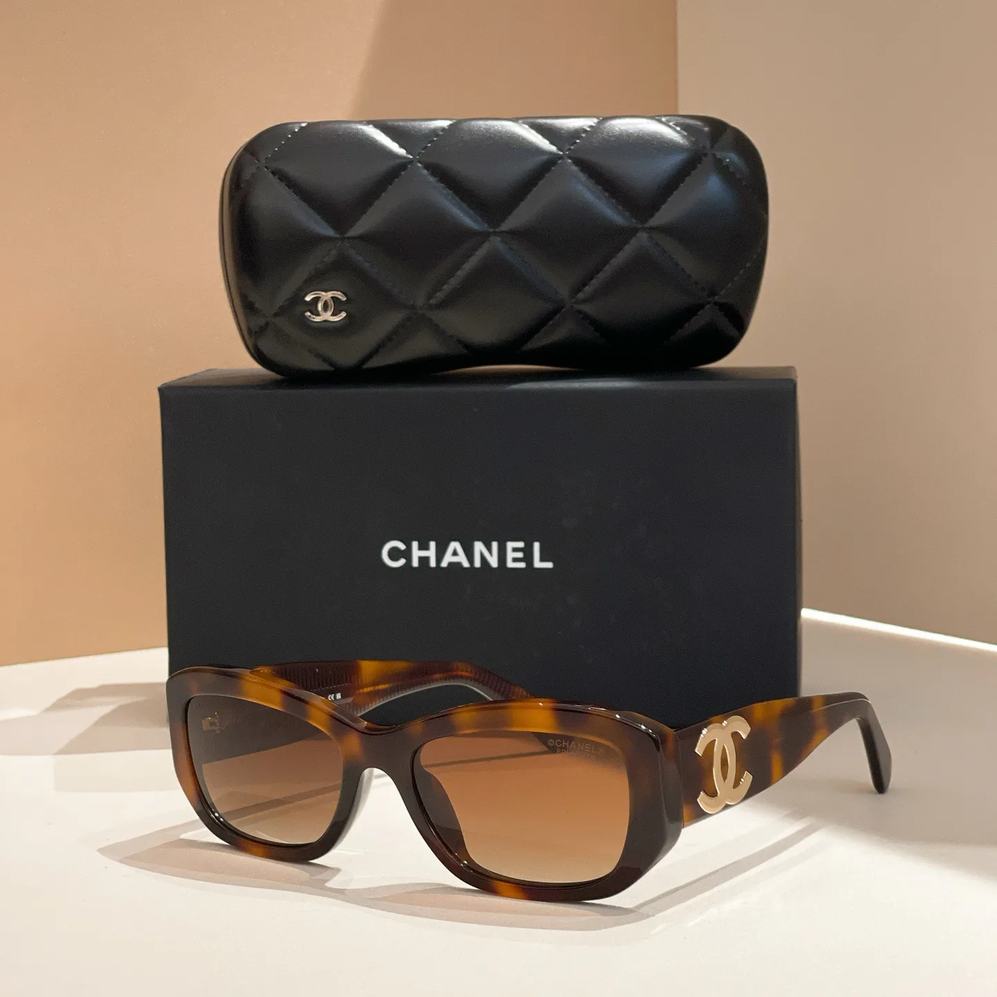 Очки Chanel 11658679