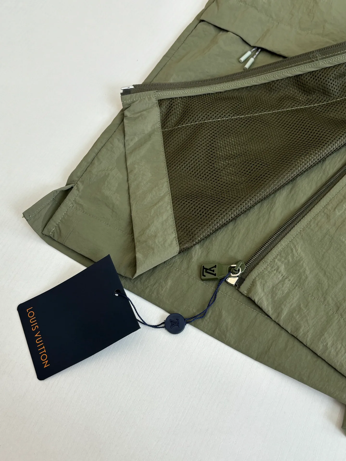 Куртки И Пуховики Мужские Louis Vuitton 11756559