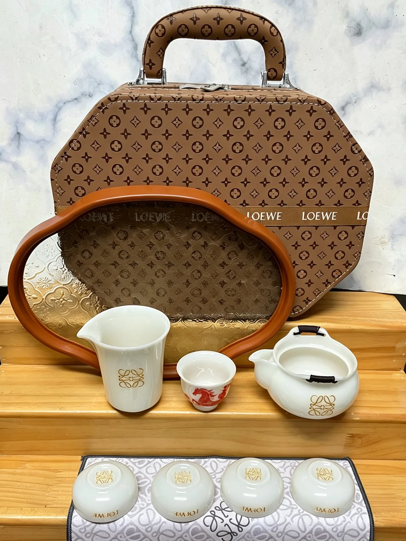 Посуда Loewe 17326735
