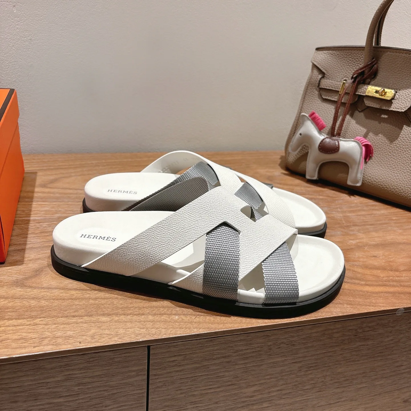 Сандалии Женские Hermes 1287920