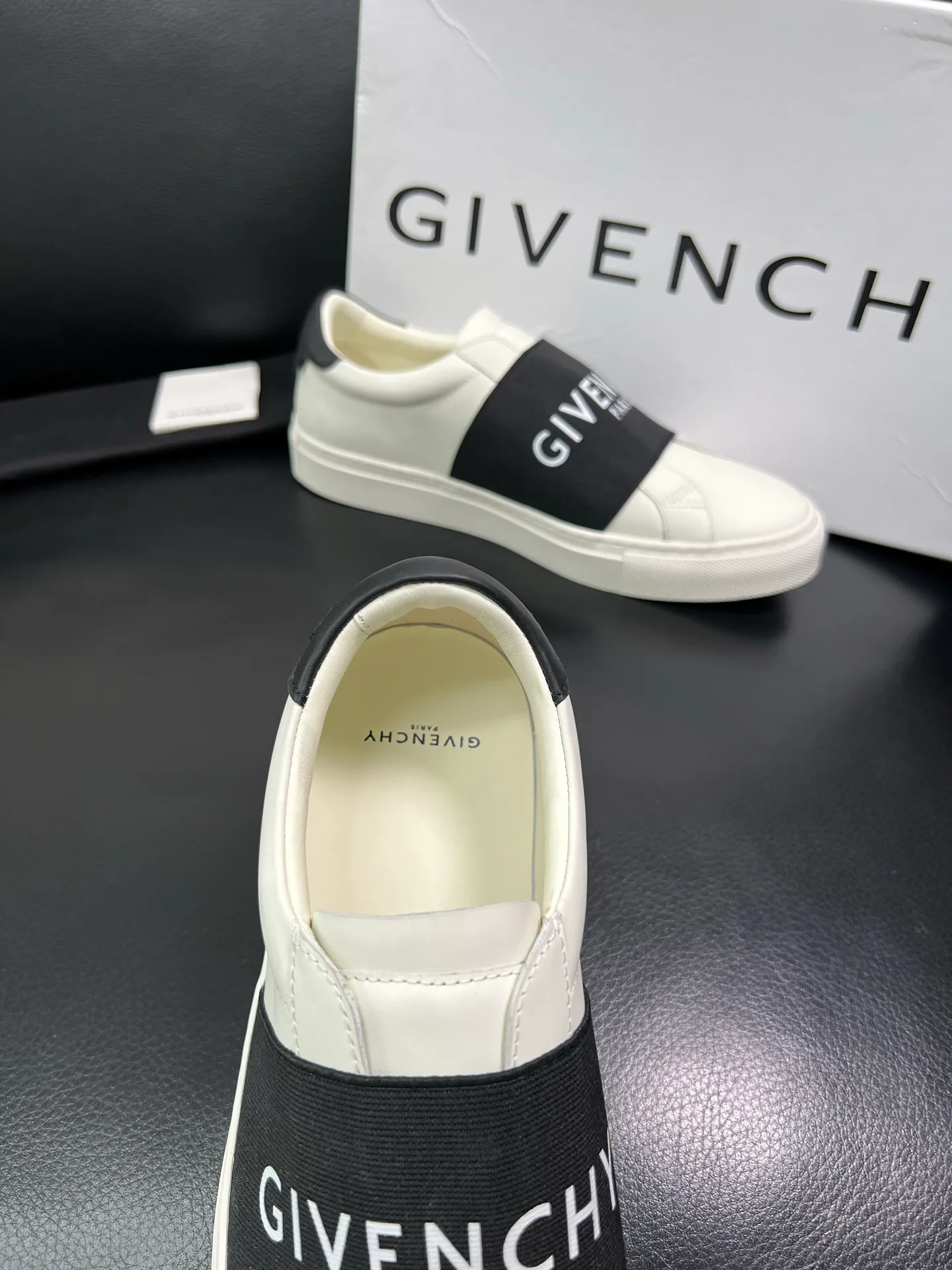Кеды Мужские Givenchy 179480