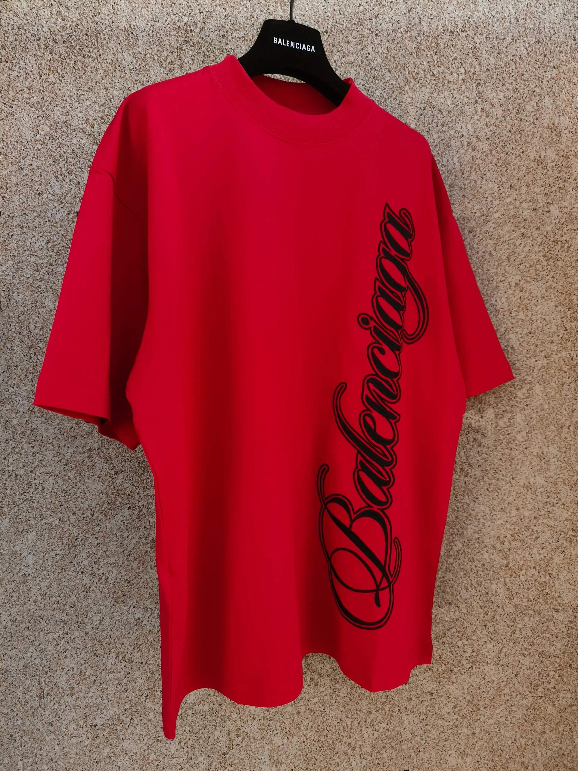 Футболки Женские Balenciaga 13304055