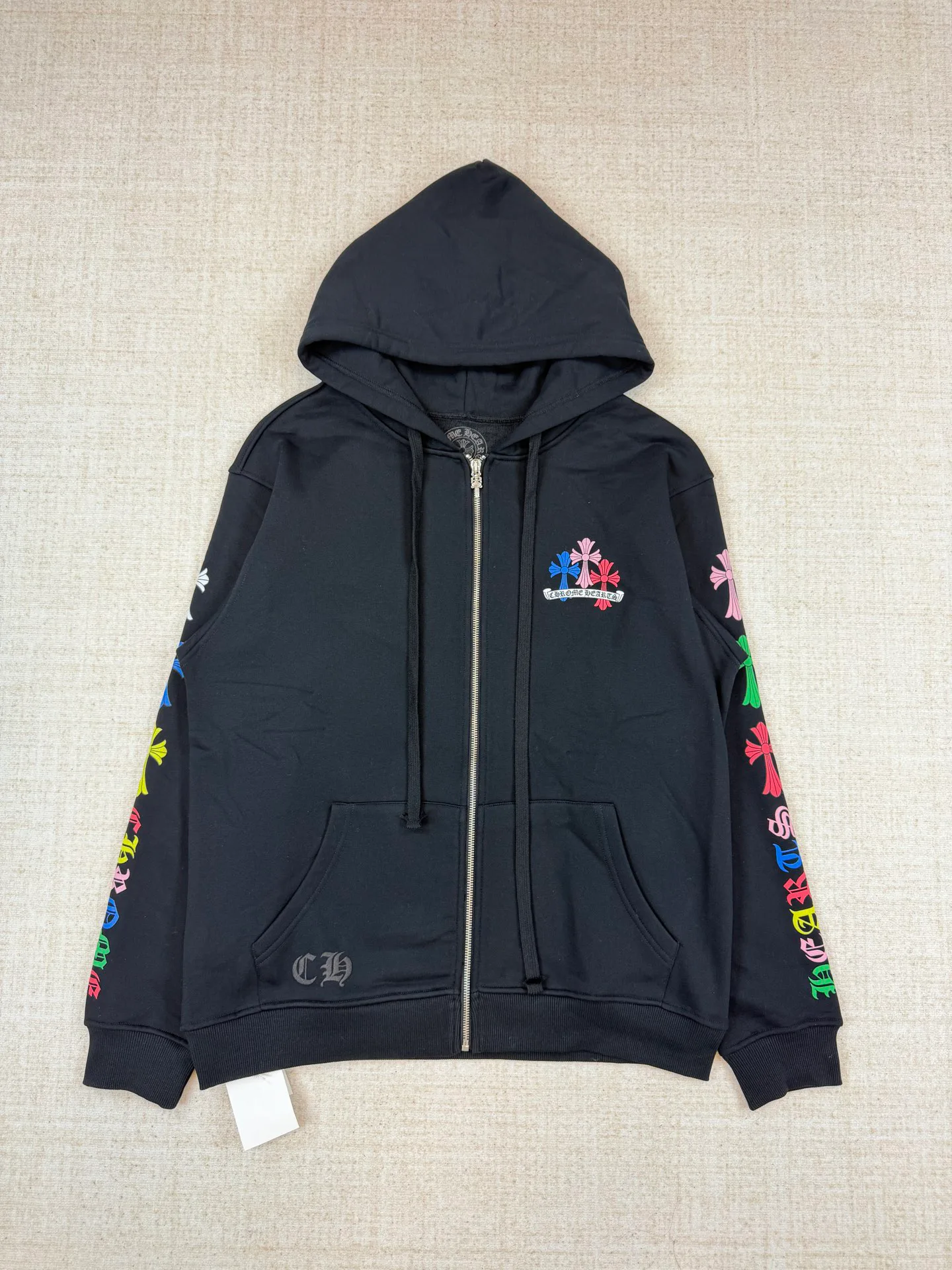 Свитшоты И Худи Женские Chrome Hearts 1489003