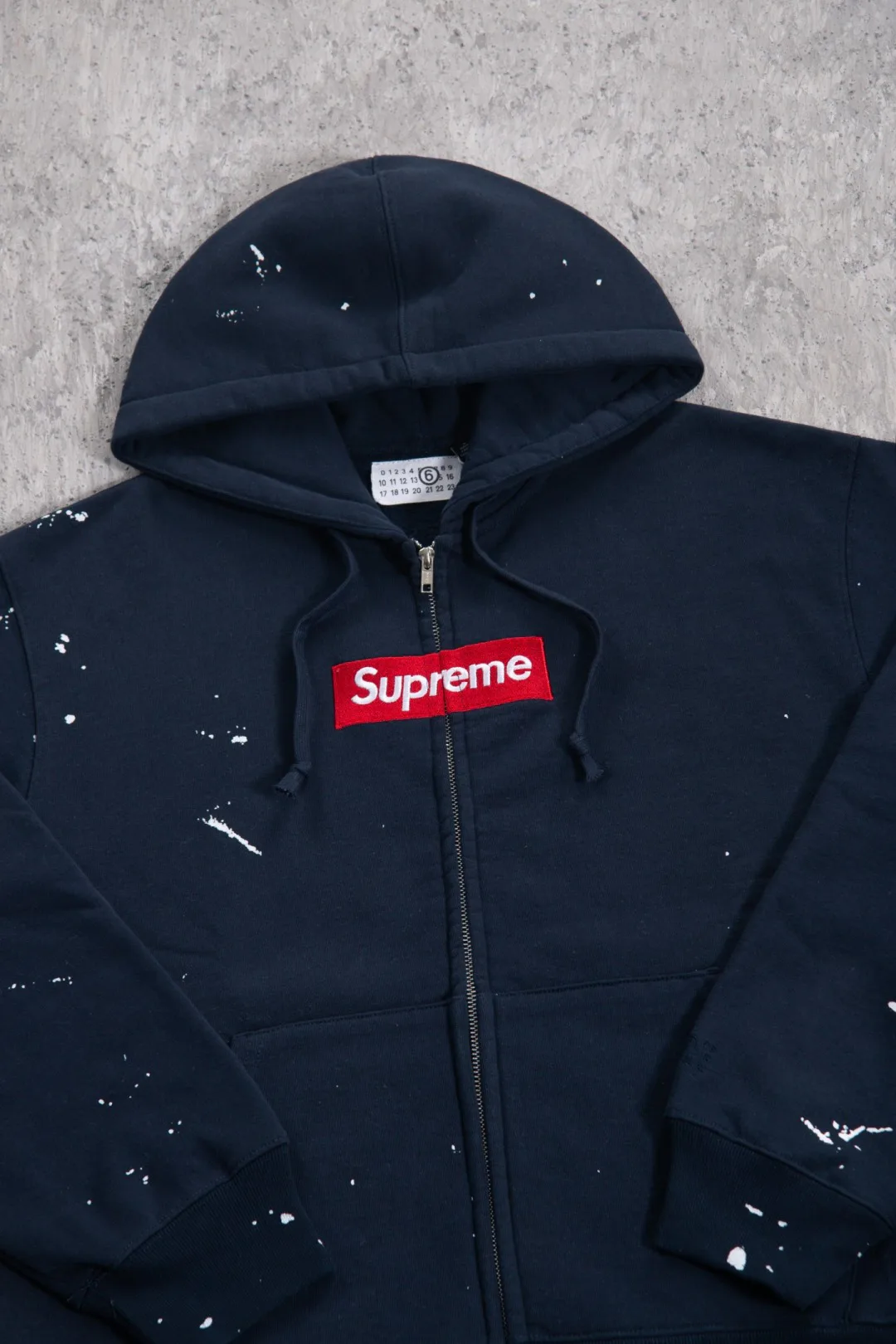 Свитшоты И Худи Мужские Supreme 19263165