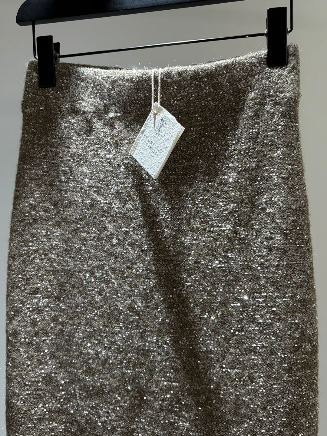 Юбки Женские Brunello Cucinelli 9998187