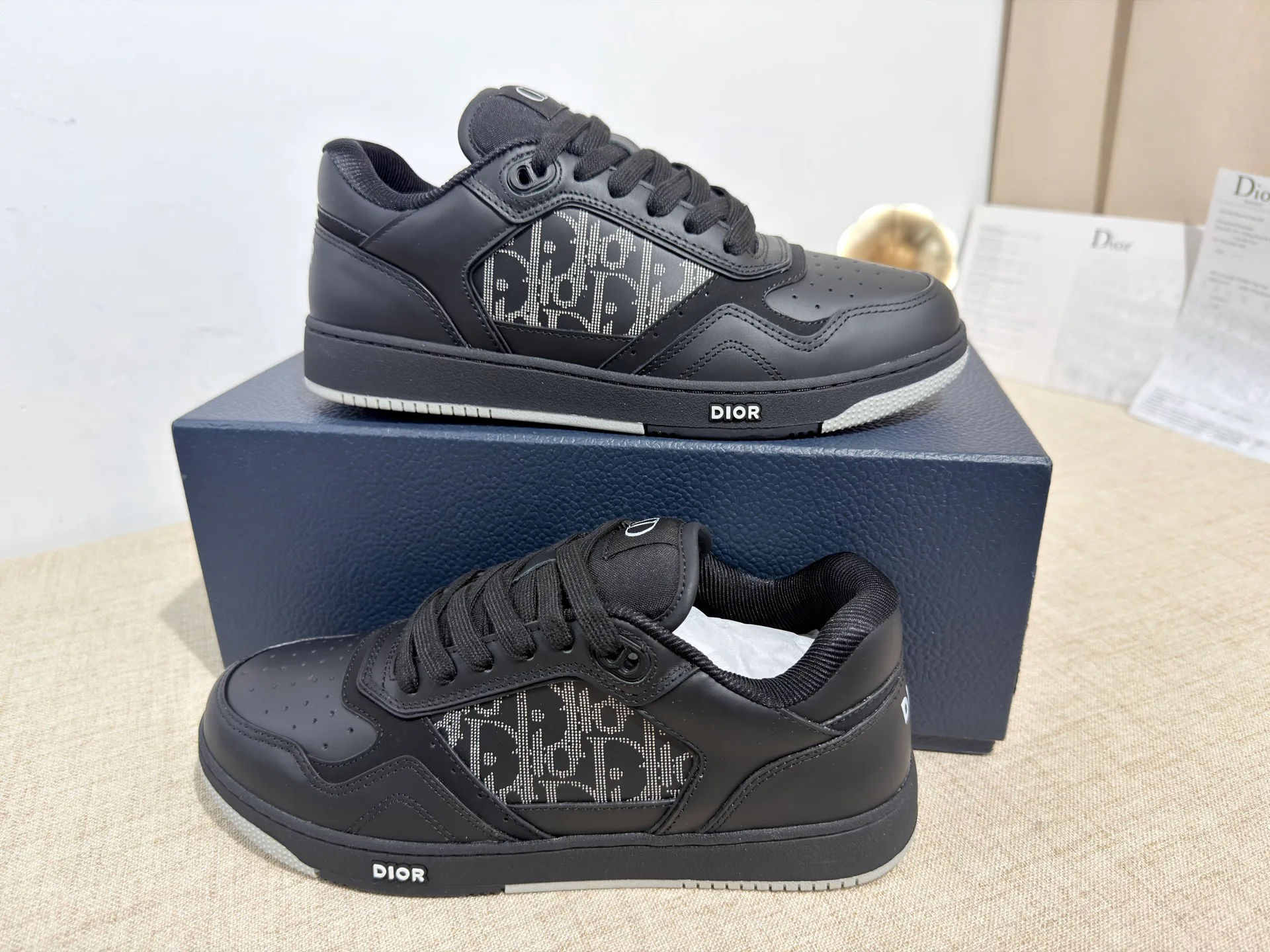Кеды Женские Christian Dior 11456083