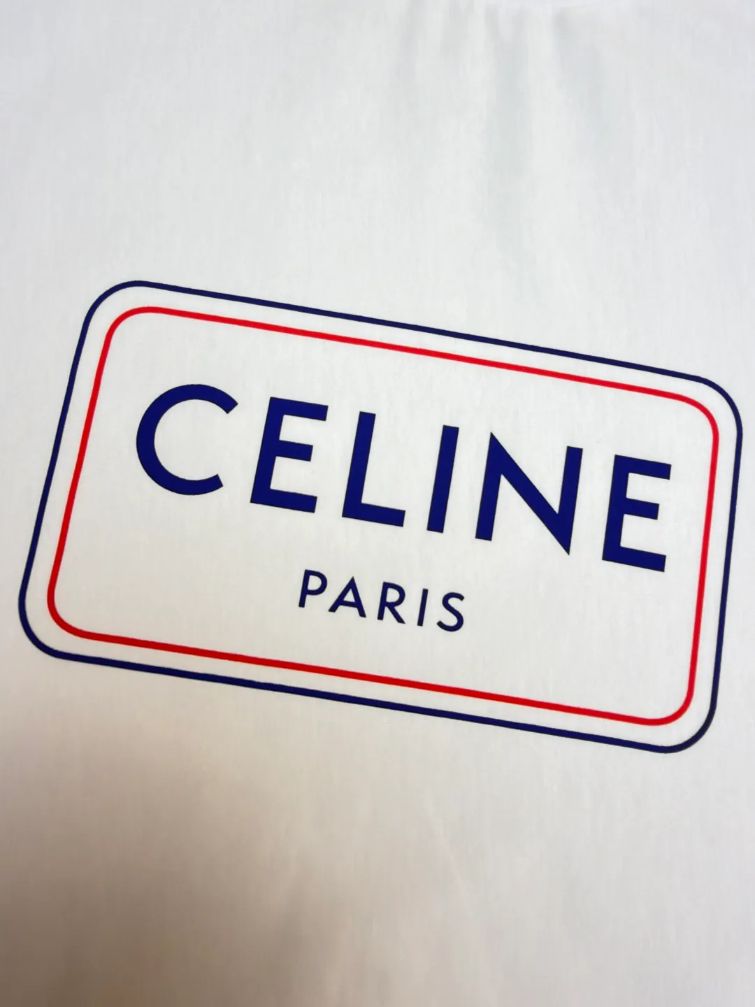 Футболки Мужские Celine 9226510