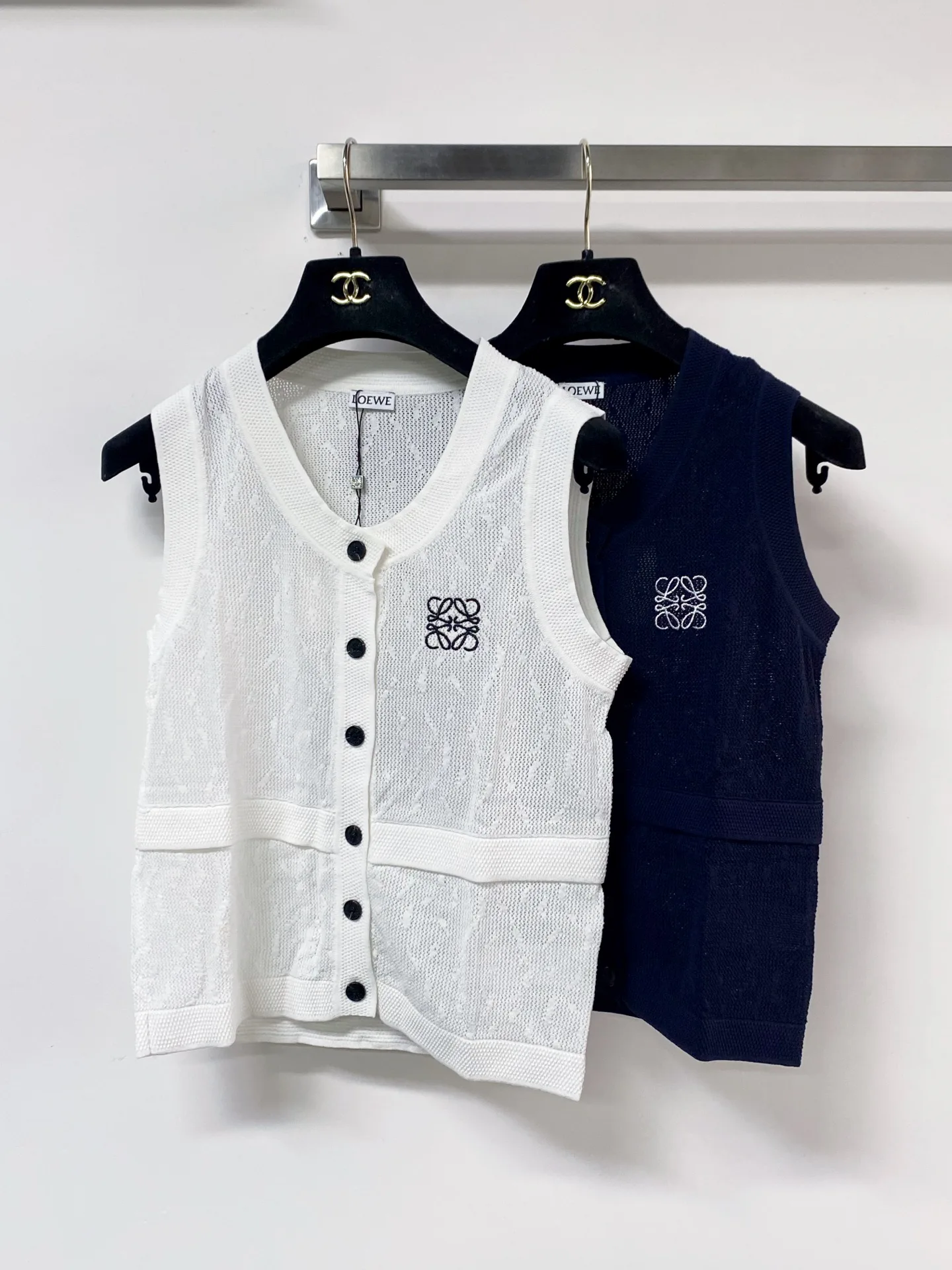 Жилеты Женские Loewe 11946228