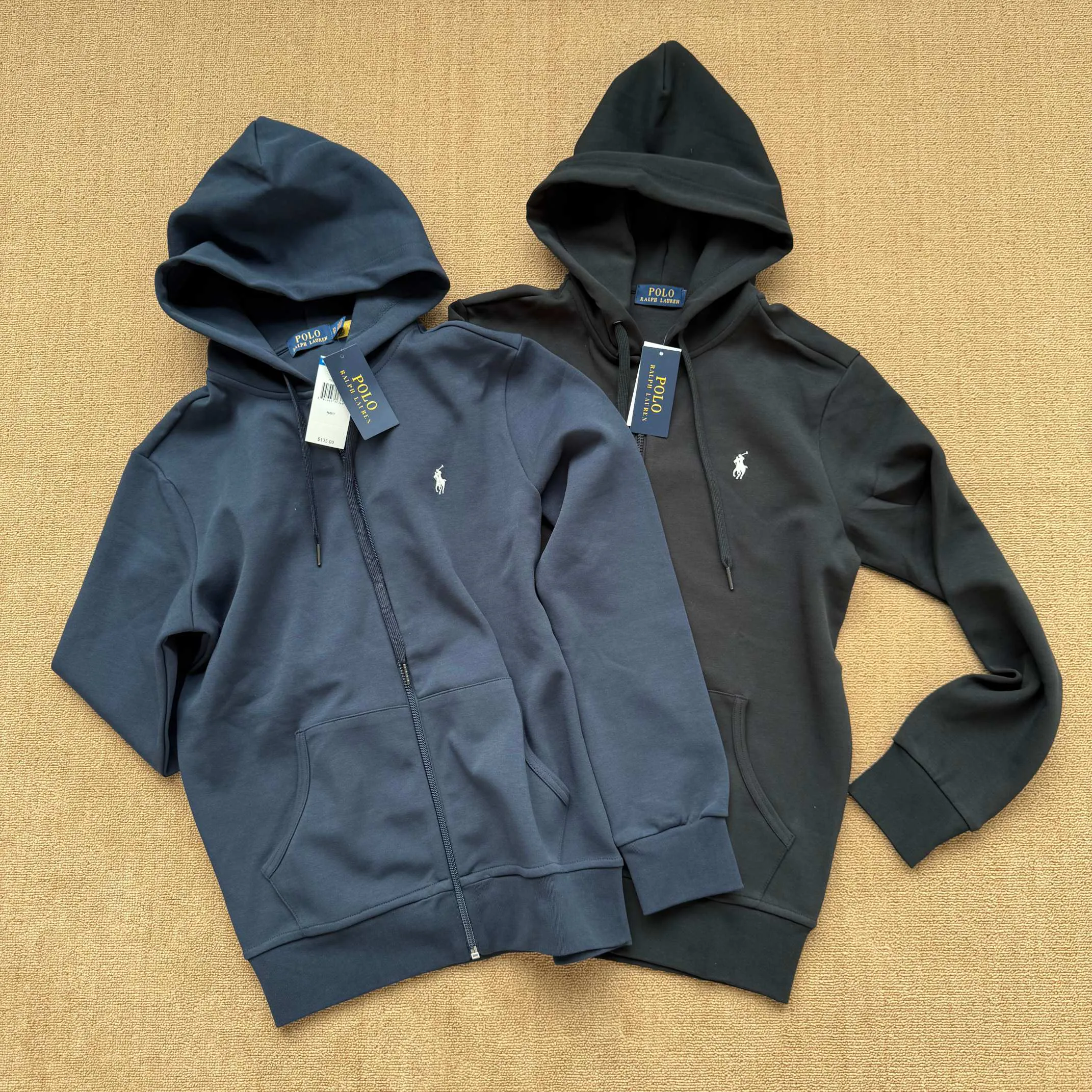 Свитшоты И Худи Мужские Ralph Lauren 17826376
