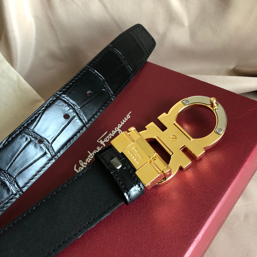 Ремни Salvatore Ferragamo 3636
