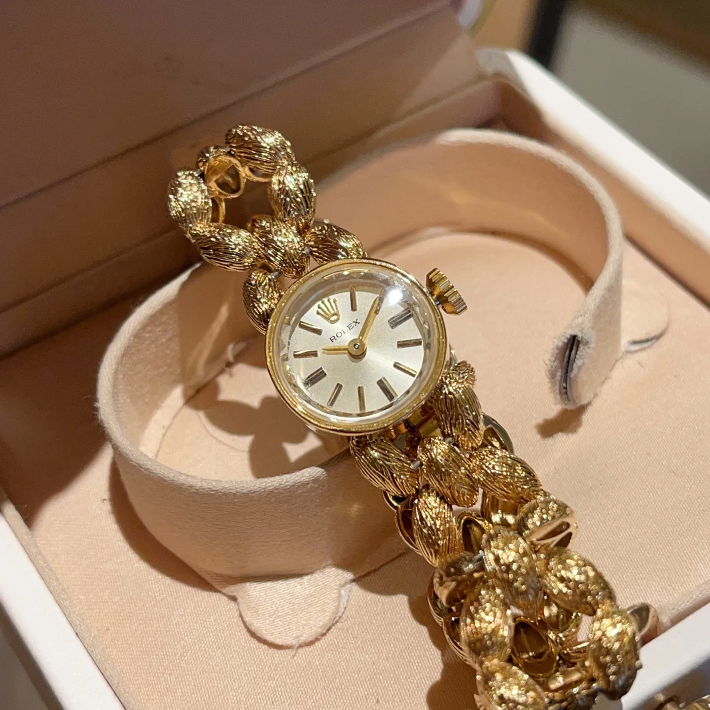 Часы Женские Rolex 12721811