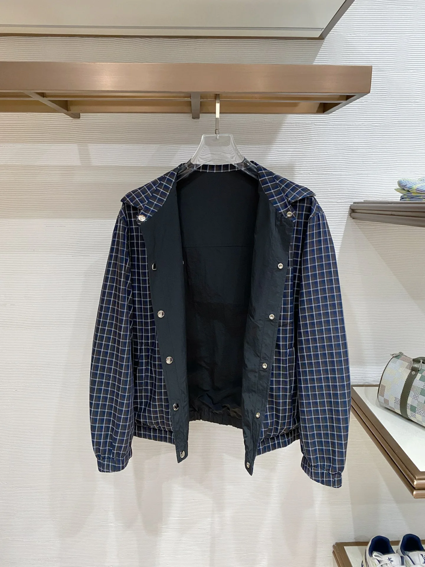 Пальто И Тренчи Мужские Gucci 11496528