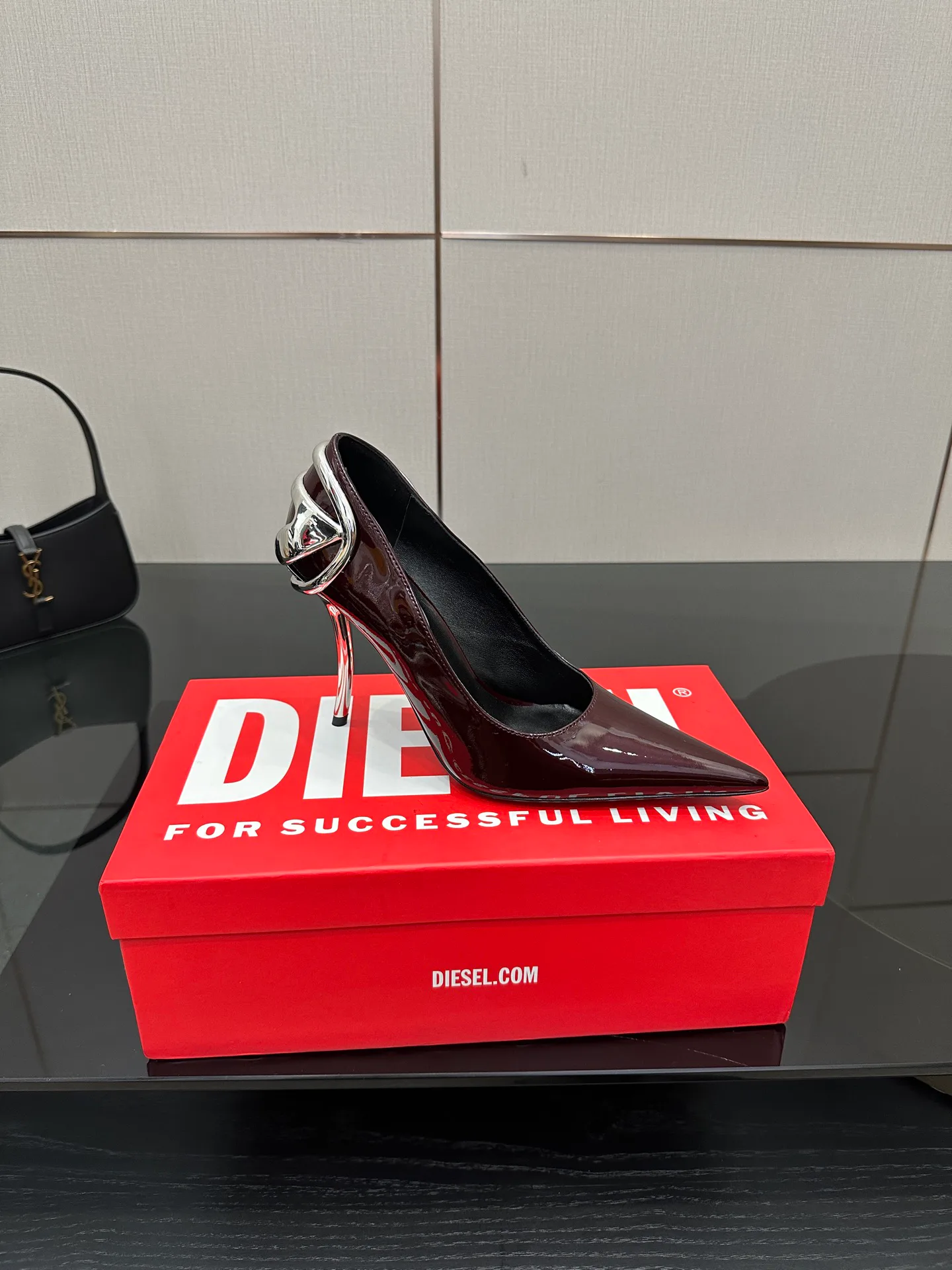 Туфли Женские Diesel 95788