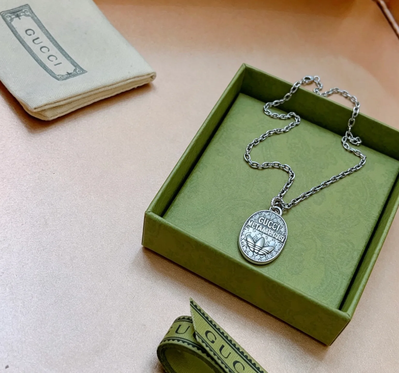 Бижутерия Gucci 13428664