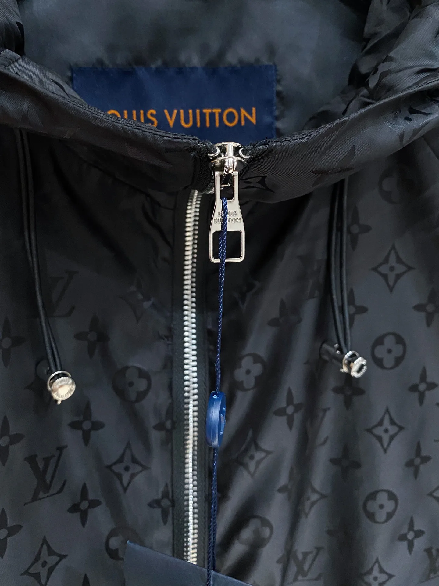 Куртки И Пуховики Мужские Louis Vuitton 10815804