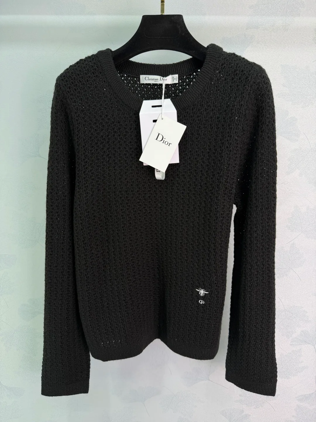 Джемперы И Свитеры Женские Christian Dior 602972