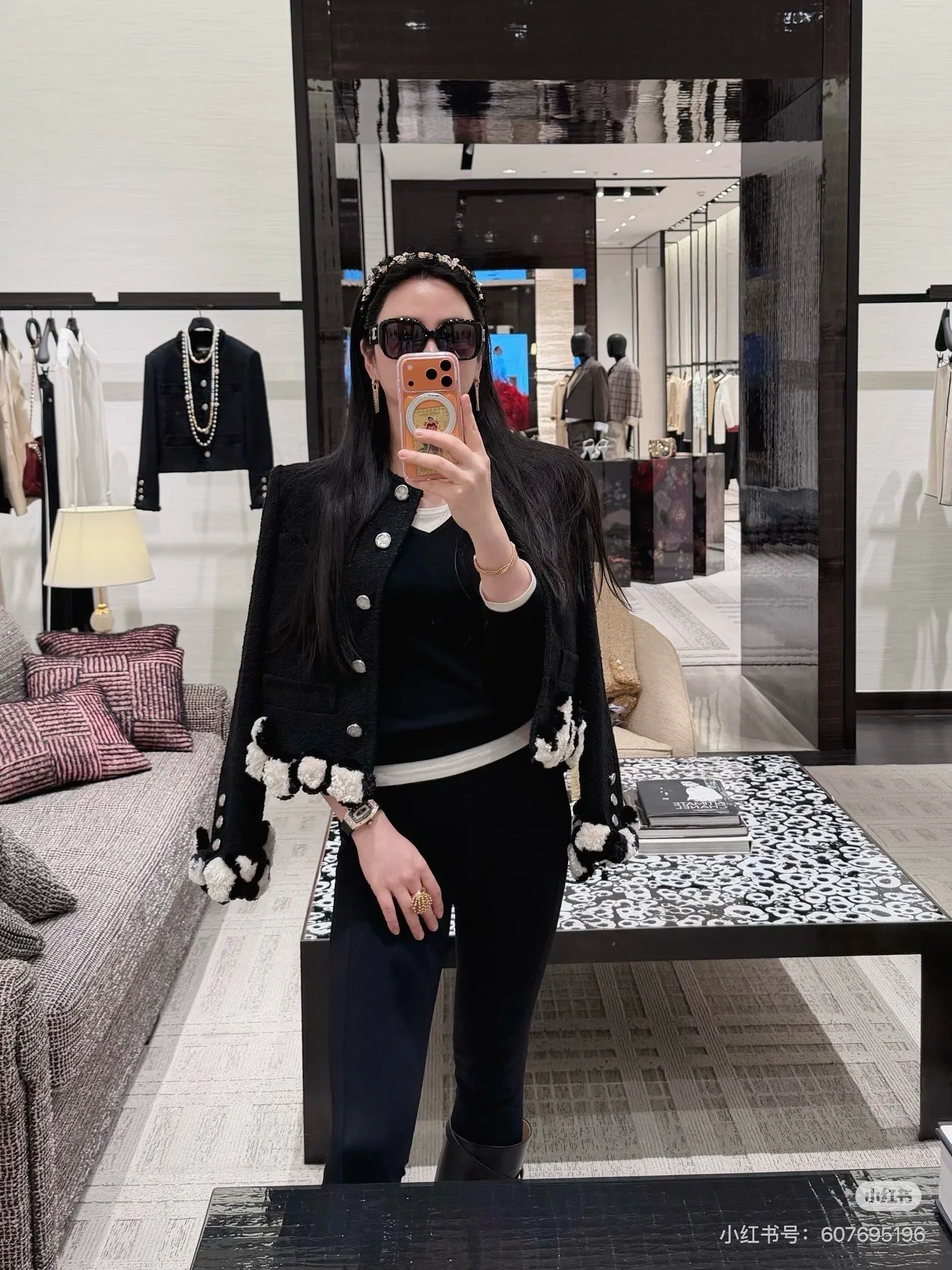 Жакеты Женские Chanel 18113333