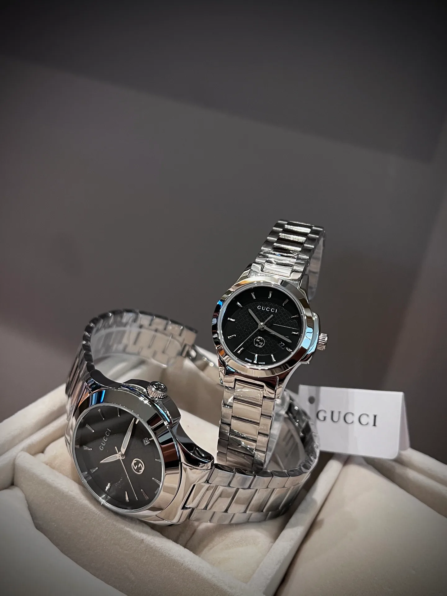 Часы Женские Gucci 17933742