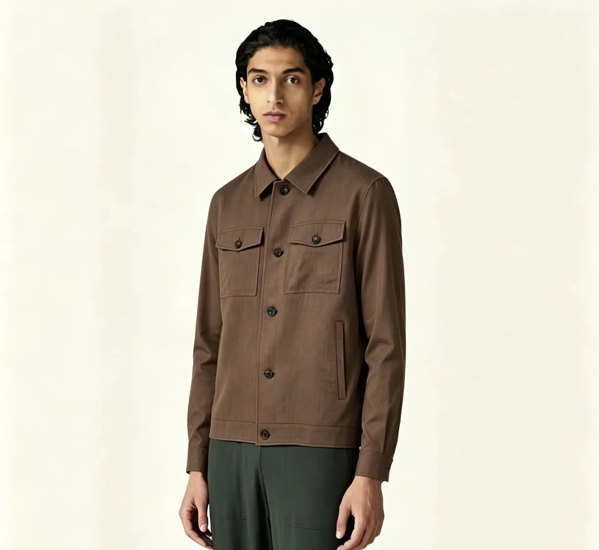 Куртки И Пуховики Мужские Loro Piana 17572079