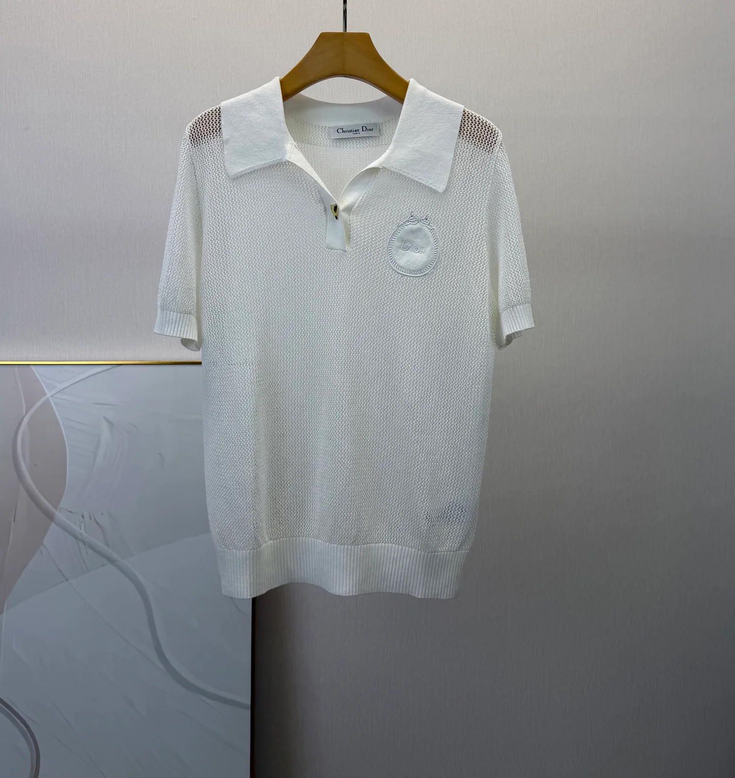 Джемперы И Свитеры Женские Christian Dior 11333394