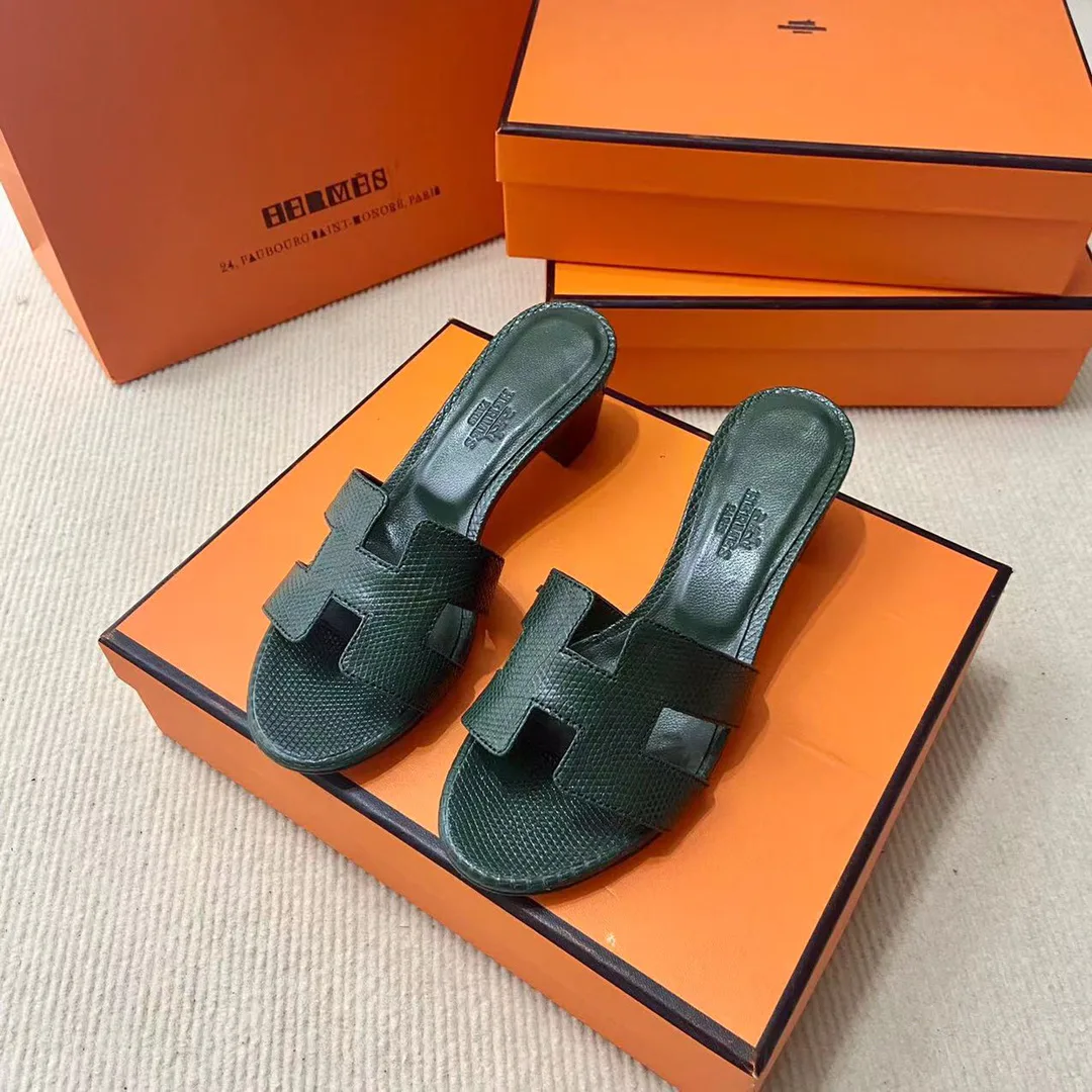 Сандалии Женские Hermes 11408772