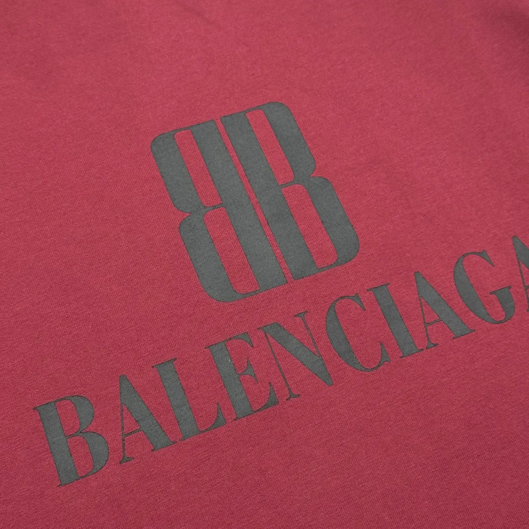 Футболки Мужские Balenciaga 11512449