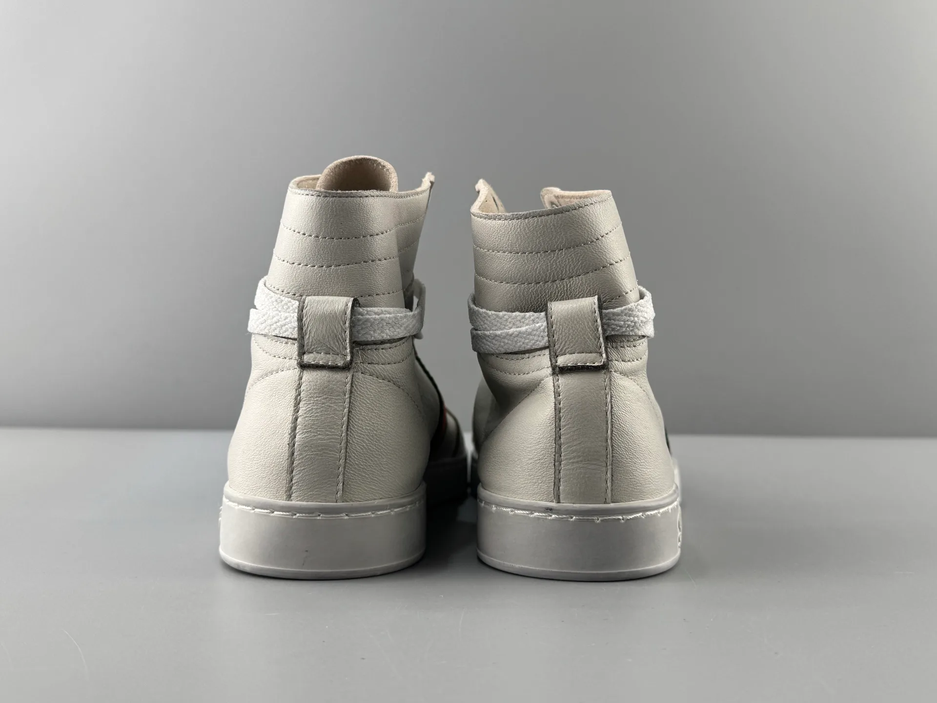 Кеды Мужские Gucci 3536008