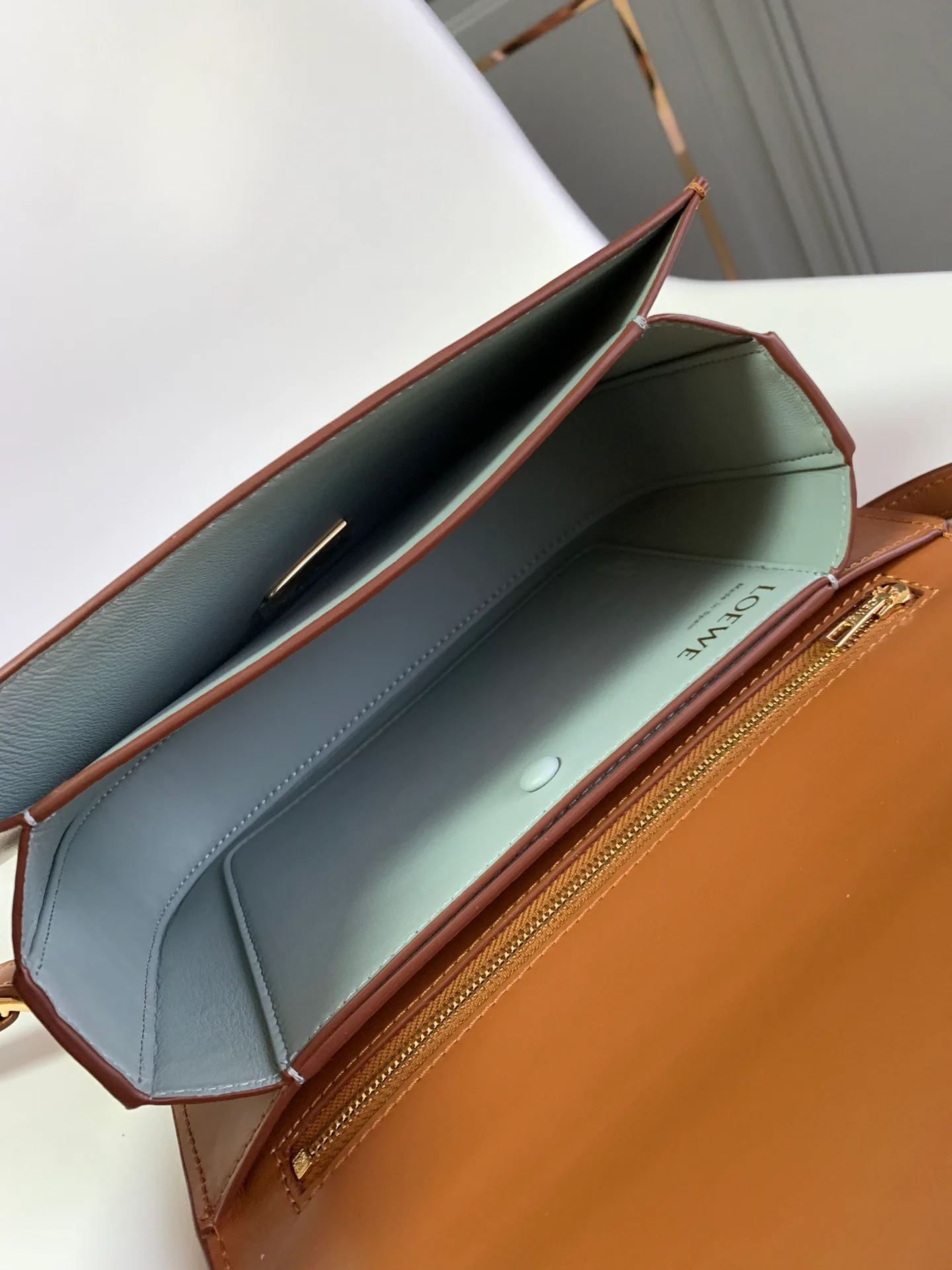 Классические Сумки Женские Loewe 6448003