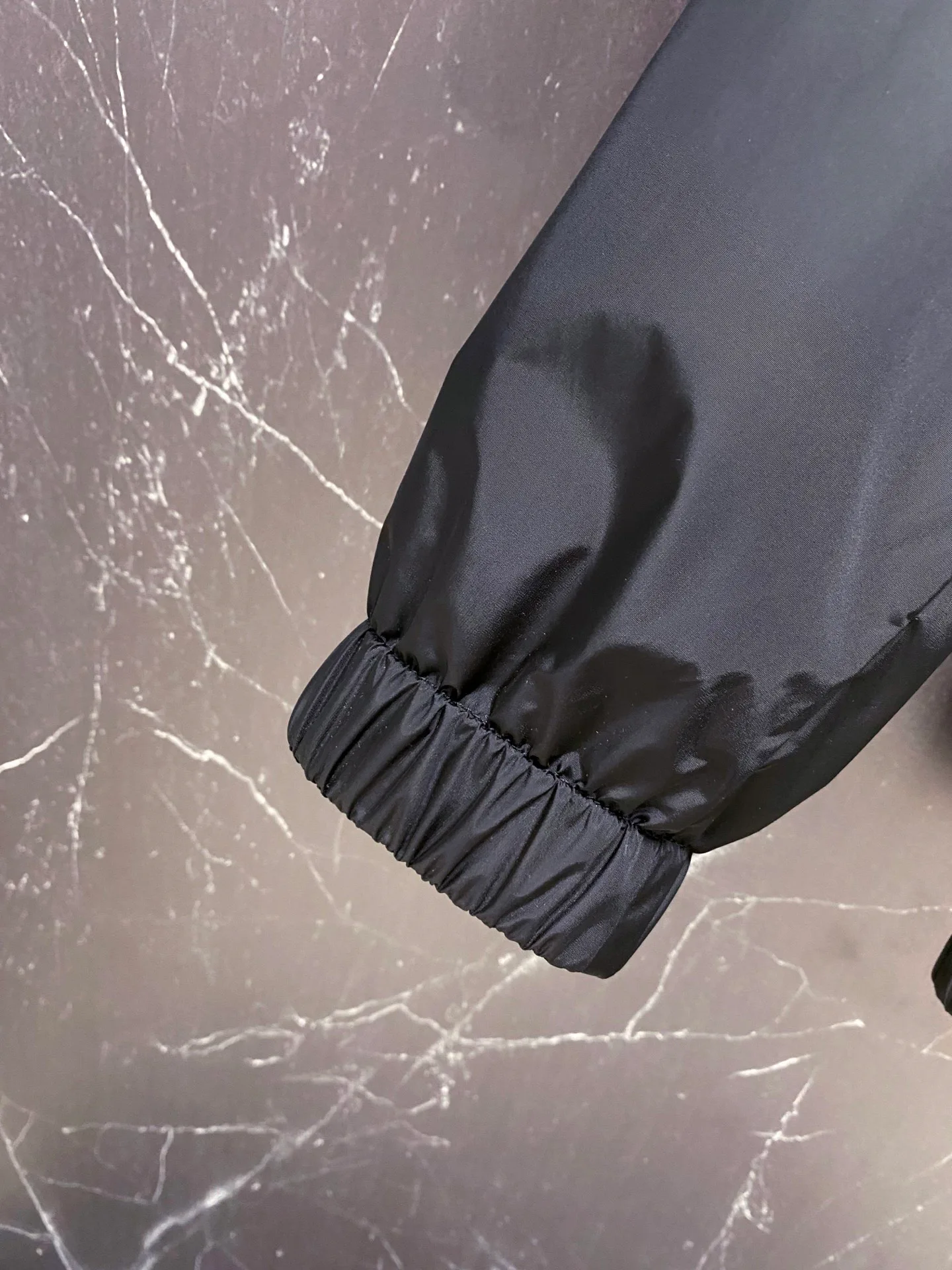 Куртки И Пуховики Мужские Prada 9760662