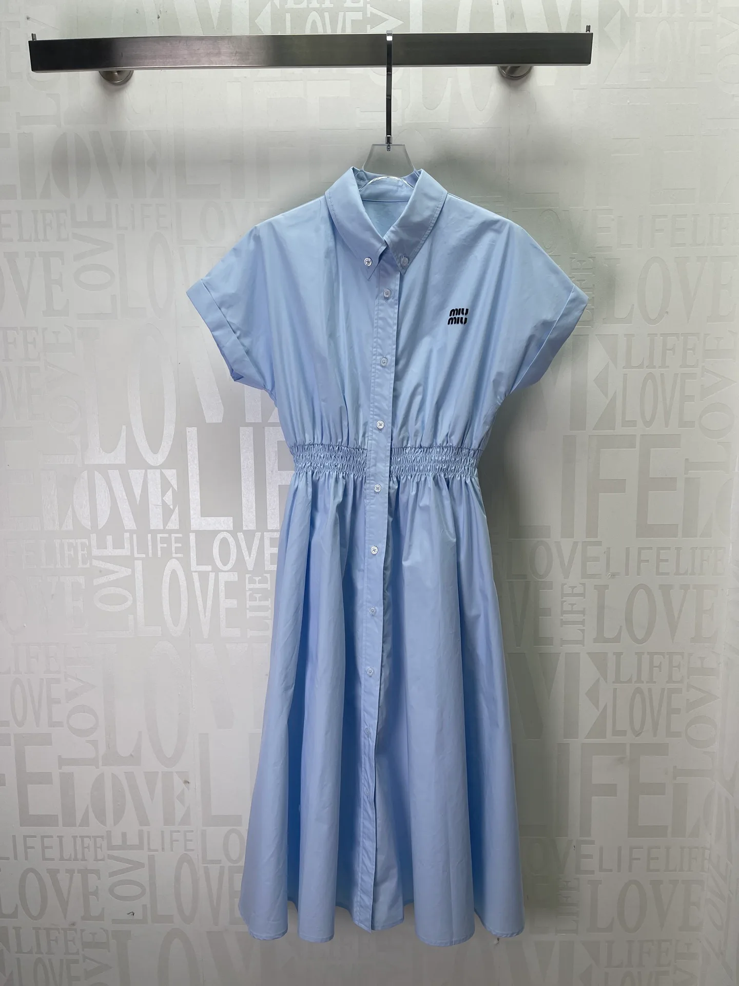 Платья Женские Miu Miu 950538