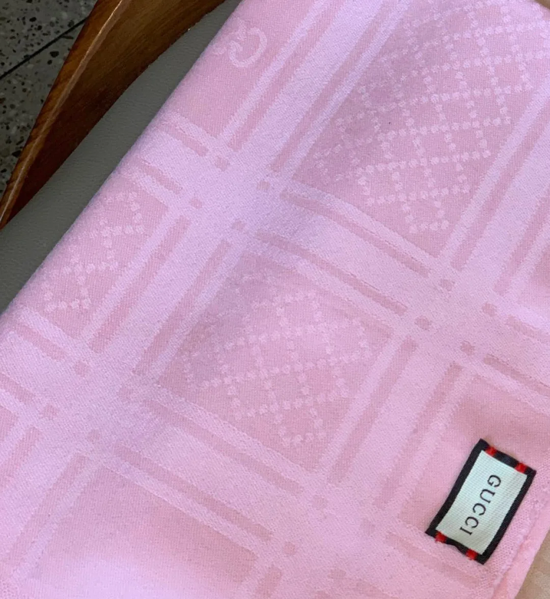 Шарфы Gucci 463806