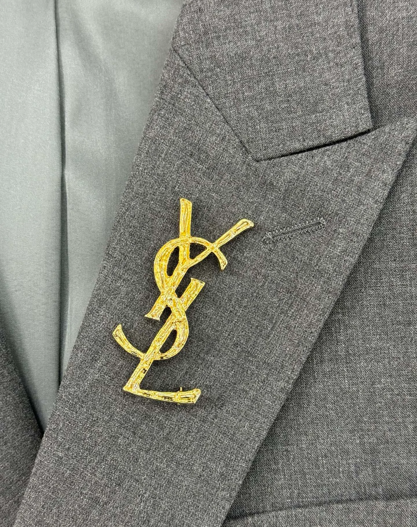 Пиджаки Мужские Saint Laurent 927881