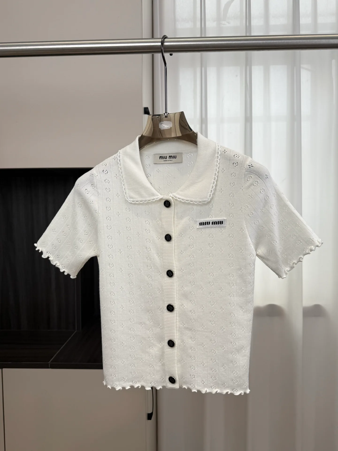 Жакеты Женские Miu Miu 11670405