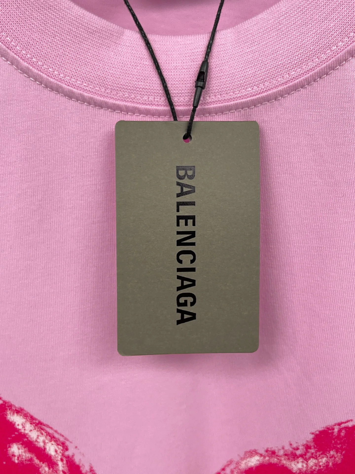 Футболки Мужские Balenciaga 9491765