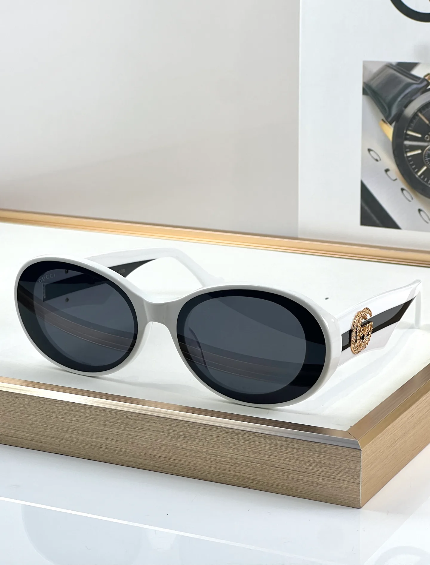 Очки Gucci 5033395