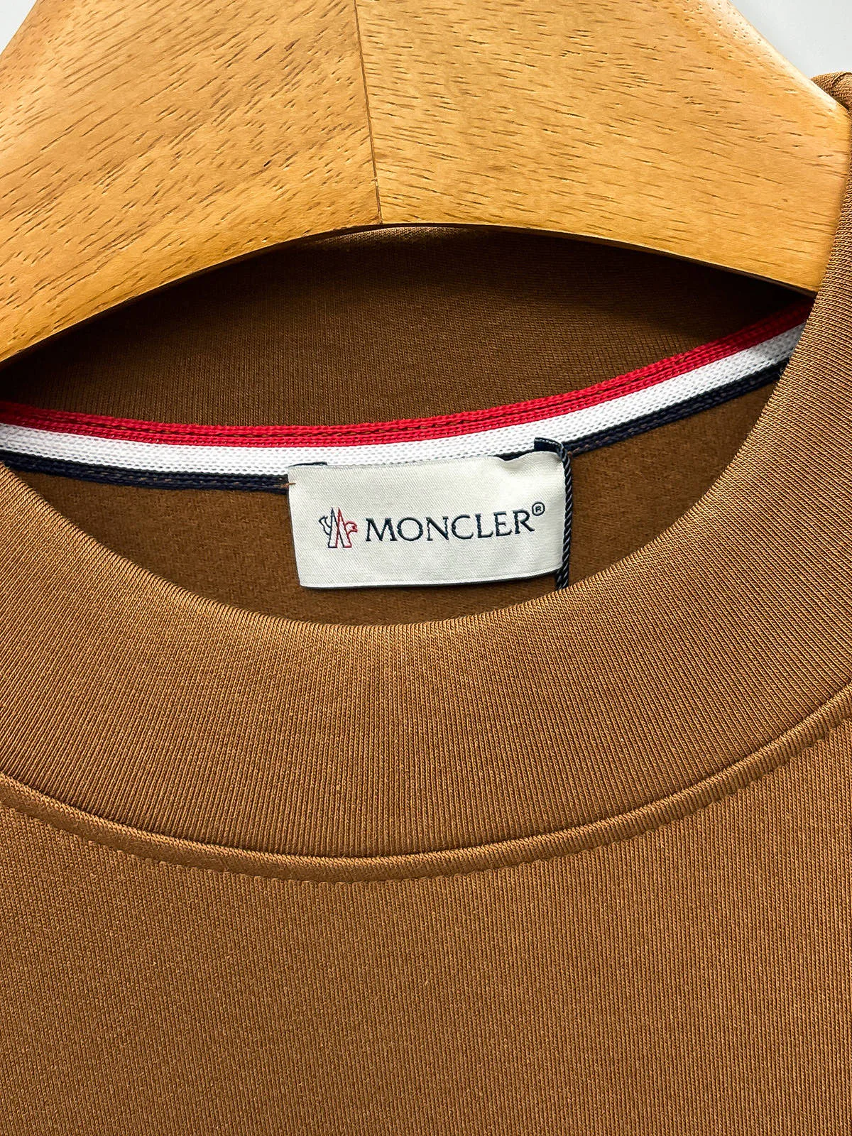 Лонгсливы Мужские Moncler 235316