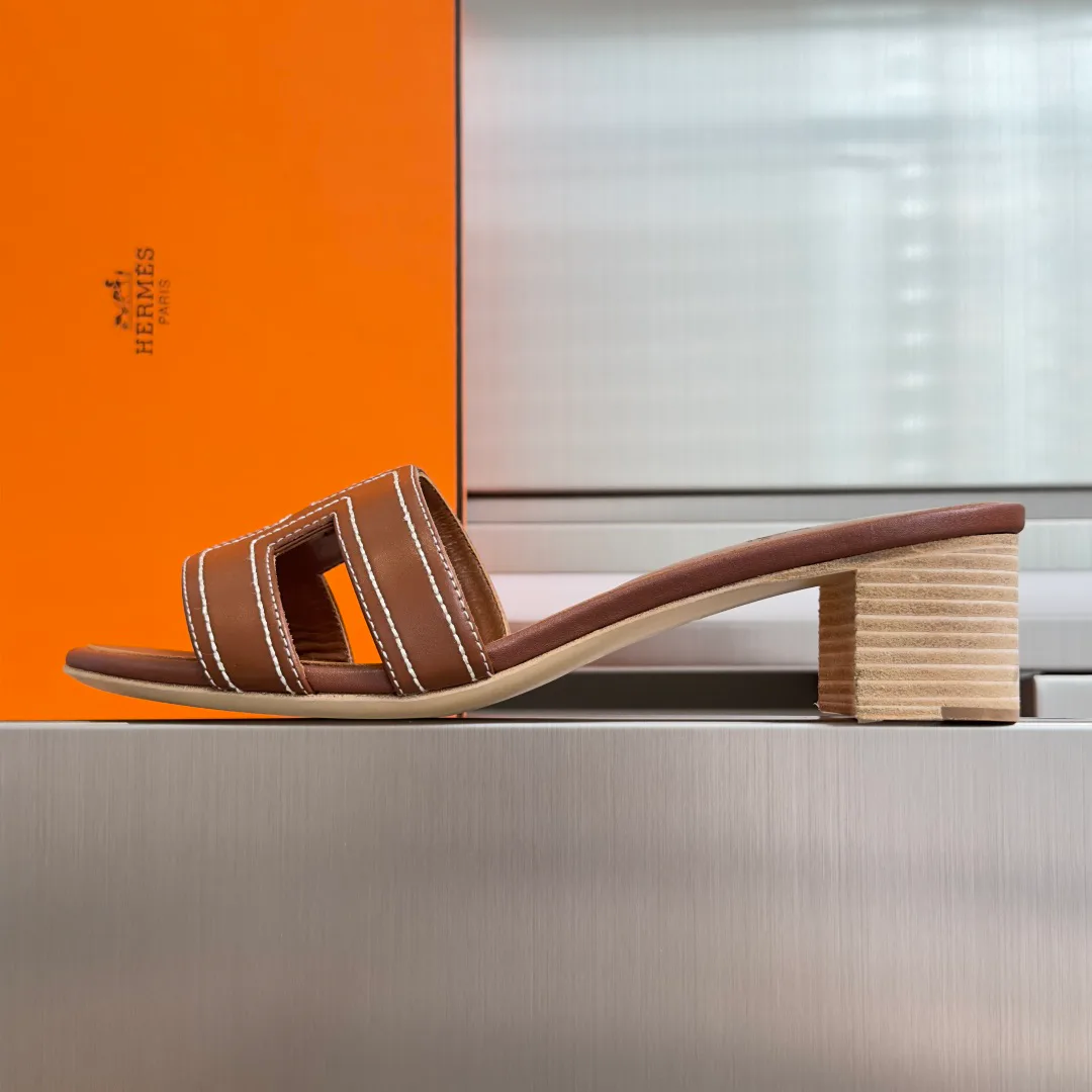 Сандалии Женские Hermes 12142686