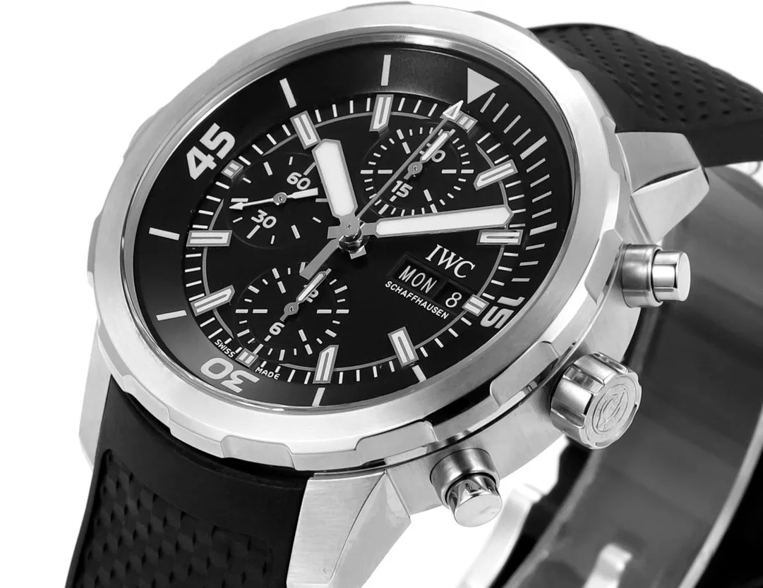 Часы Мужские Iwc 11693385