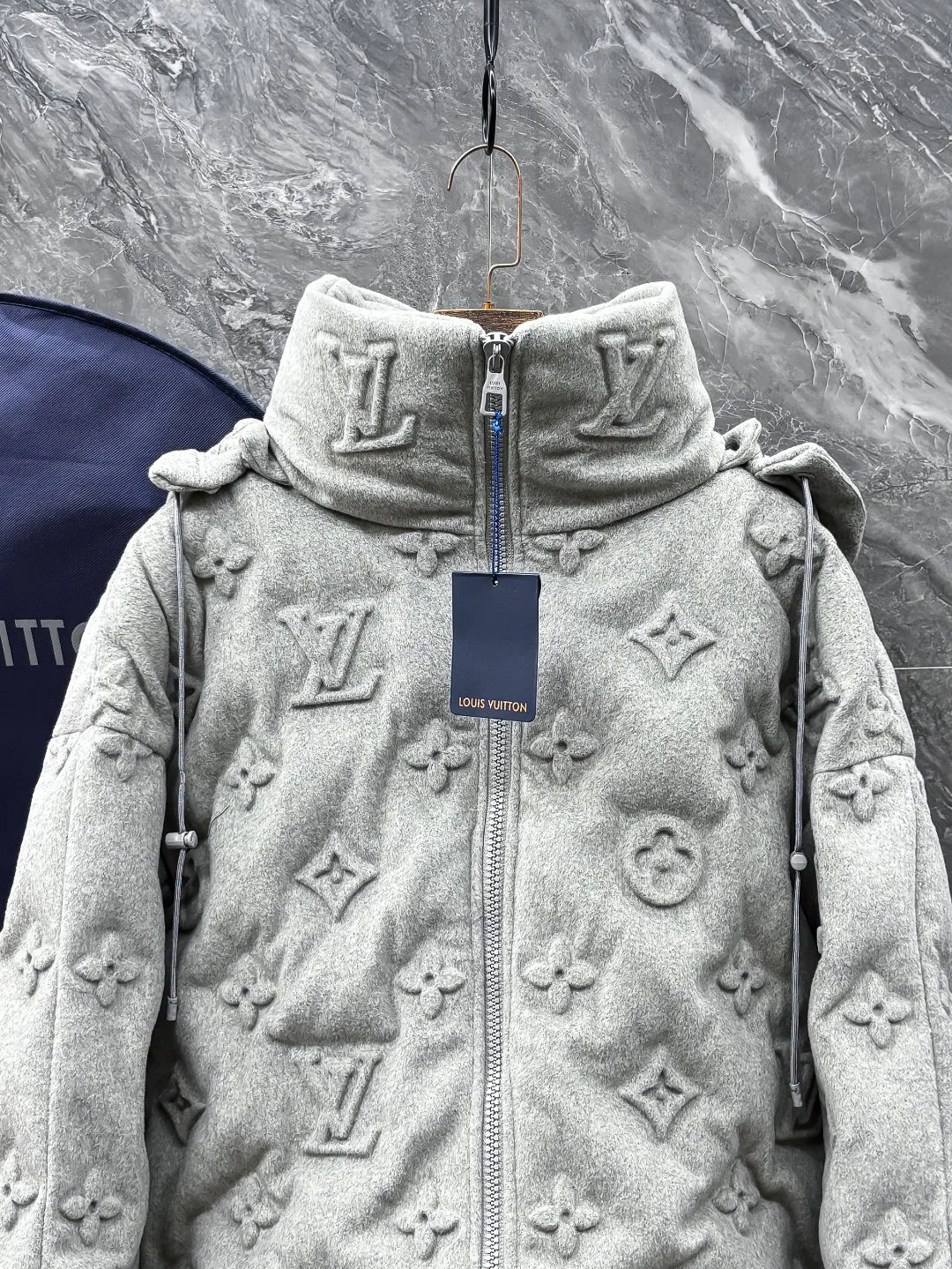 Куртки Мужские Louis Vuitton 132314