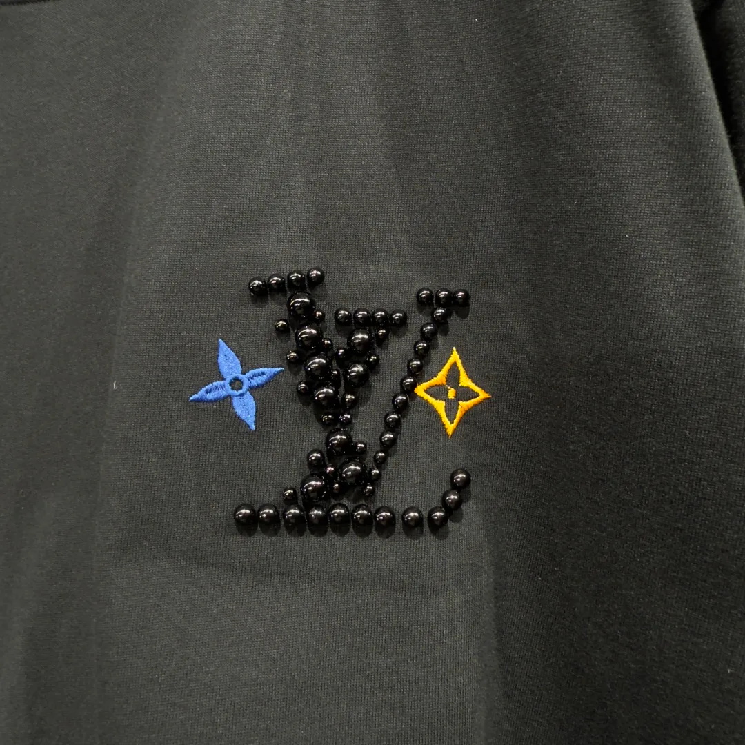 Футболки Мужские Louis Vuitton 12151620