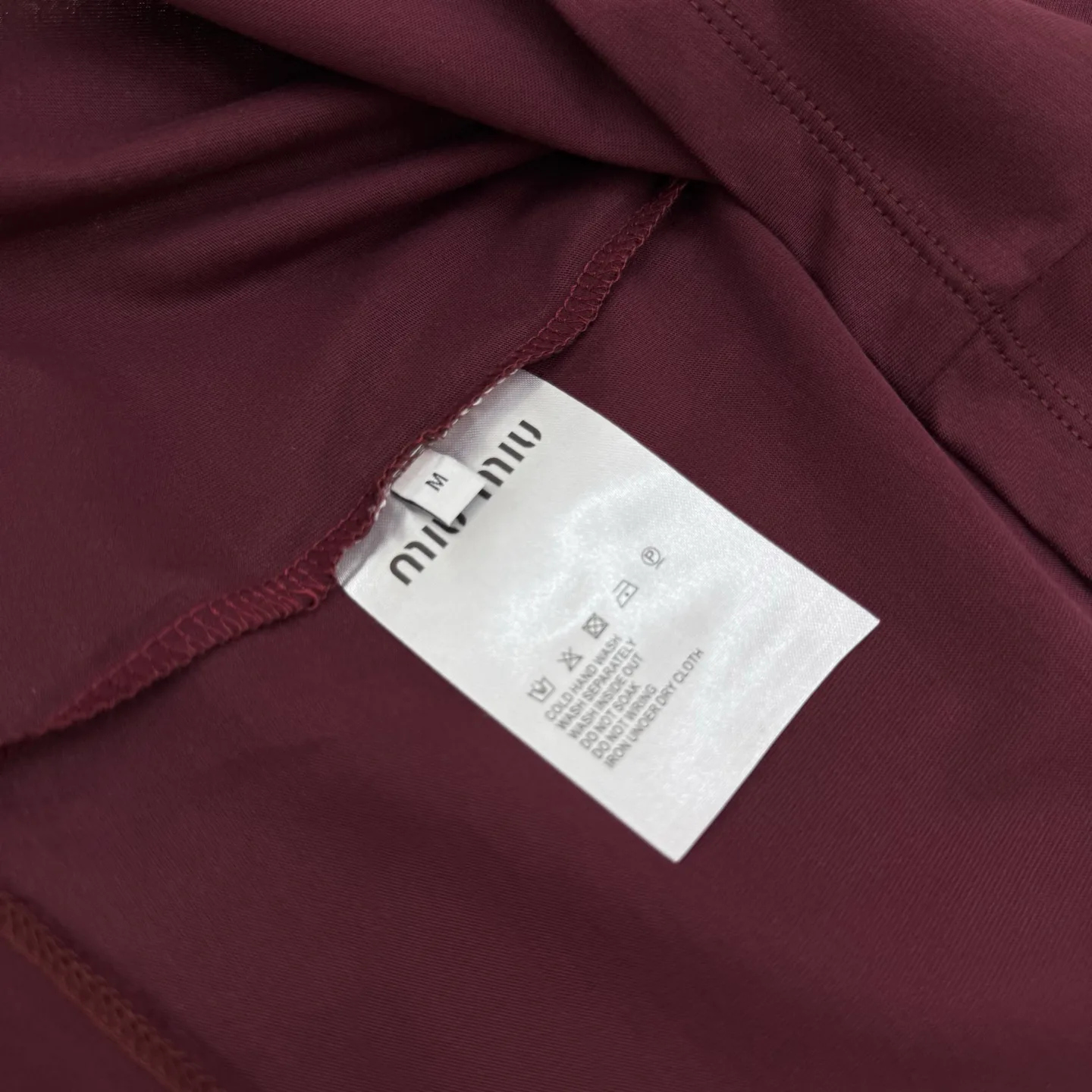 Футболки Женские Miu Miu 11250072